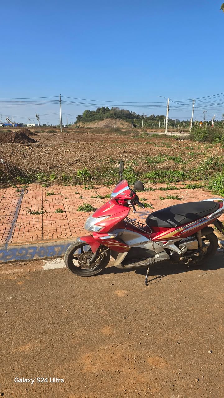 Đất nền đấu giá Ea Pôk 150m² - Đầu tư sinh lời ngay!