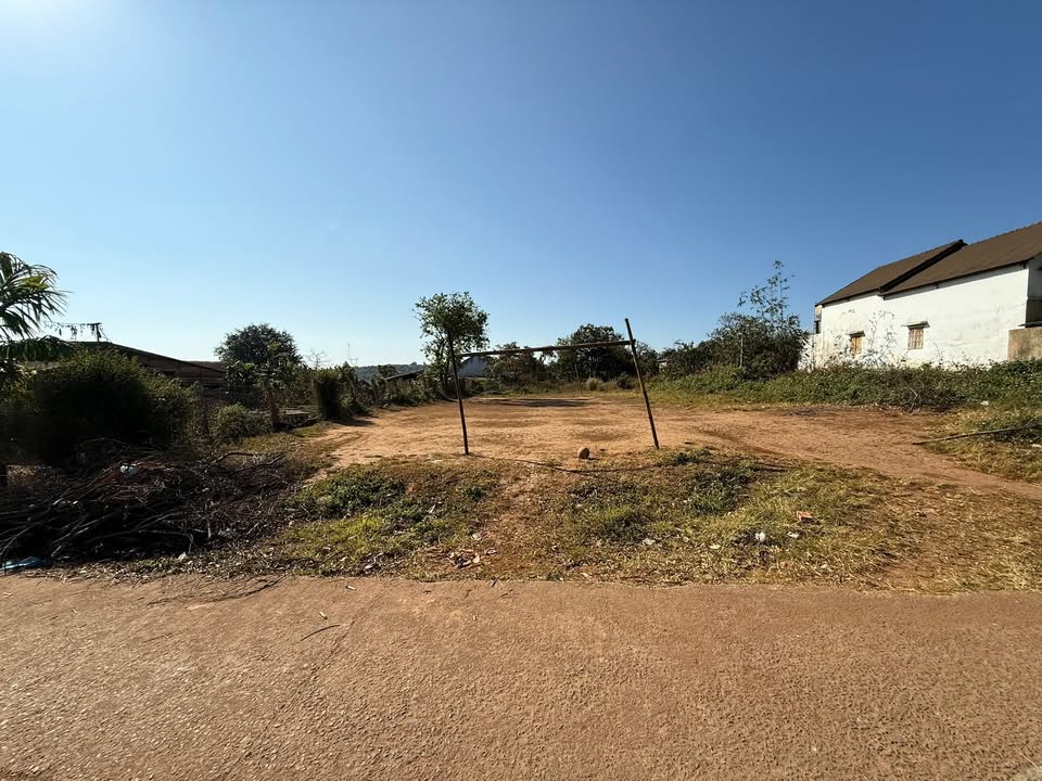 Đất nền QL14 Buôn Ma Thuột 5969m² giá 40.1 tỷ - Địa thế đẹp, đầu tư sinh lời!