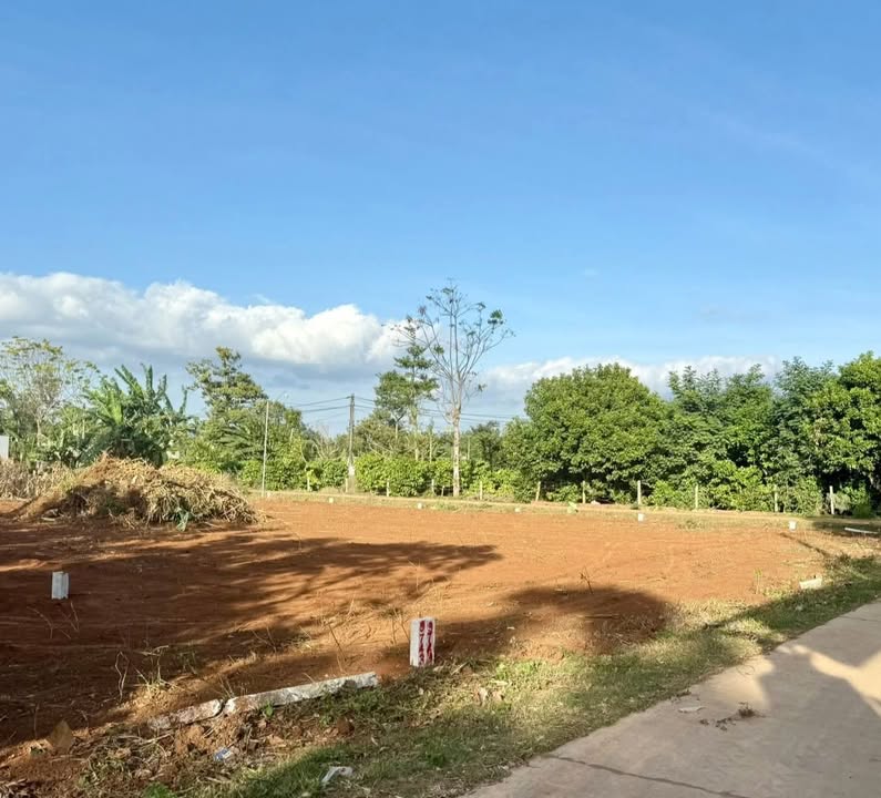 Đất thổ cư 200m² tại Thôn 6, Xã Hòa Thắng - Giá thỏa thuận, pháp lý rõ ràng!