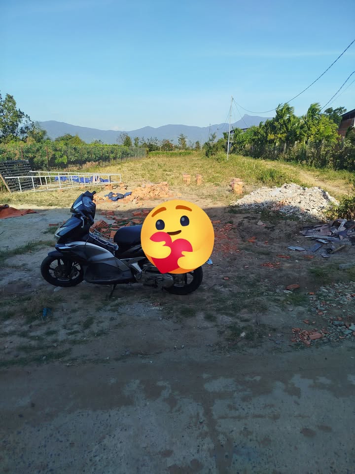 Đất mặt tiền đường Bùi Thị Xuân, Liên Sơn, Huyện Lắk 550m² - Vị trí đẹp, đầu tư sinh lời!