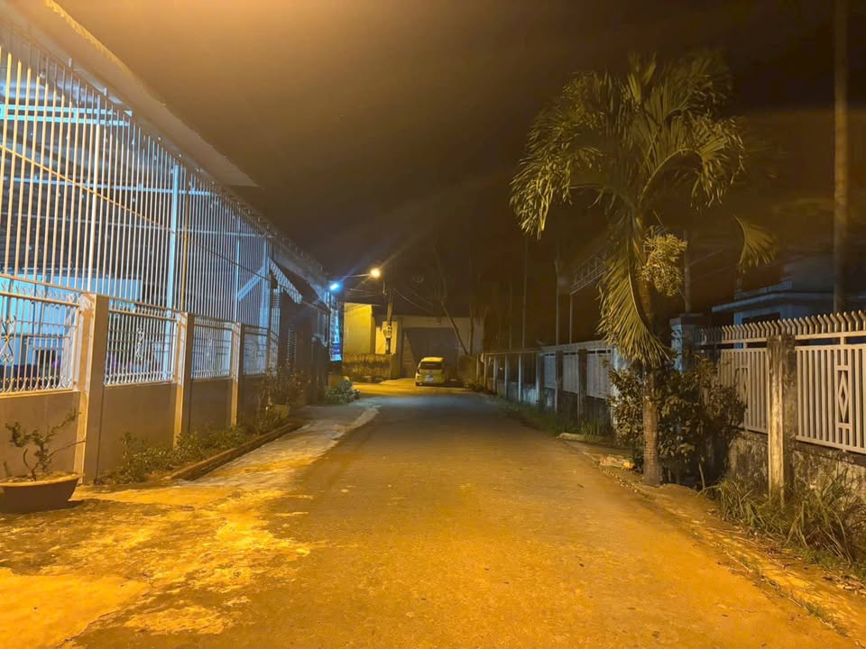 Đất thổ cư Đường Má Hai, Buôn Ma Thuột 111m² giá 2.39 tỷ - Đối diện chợ đầu mối Tân Hòa!