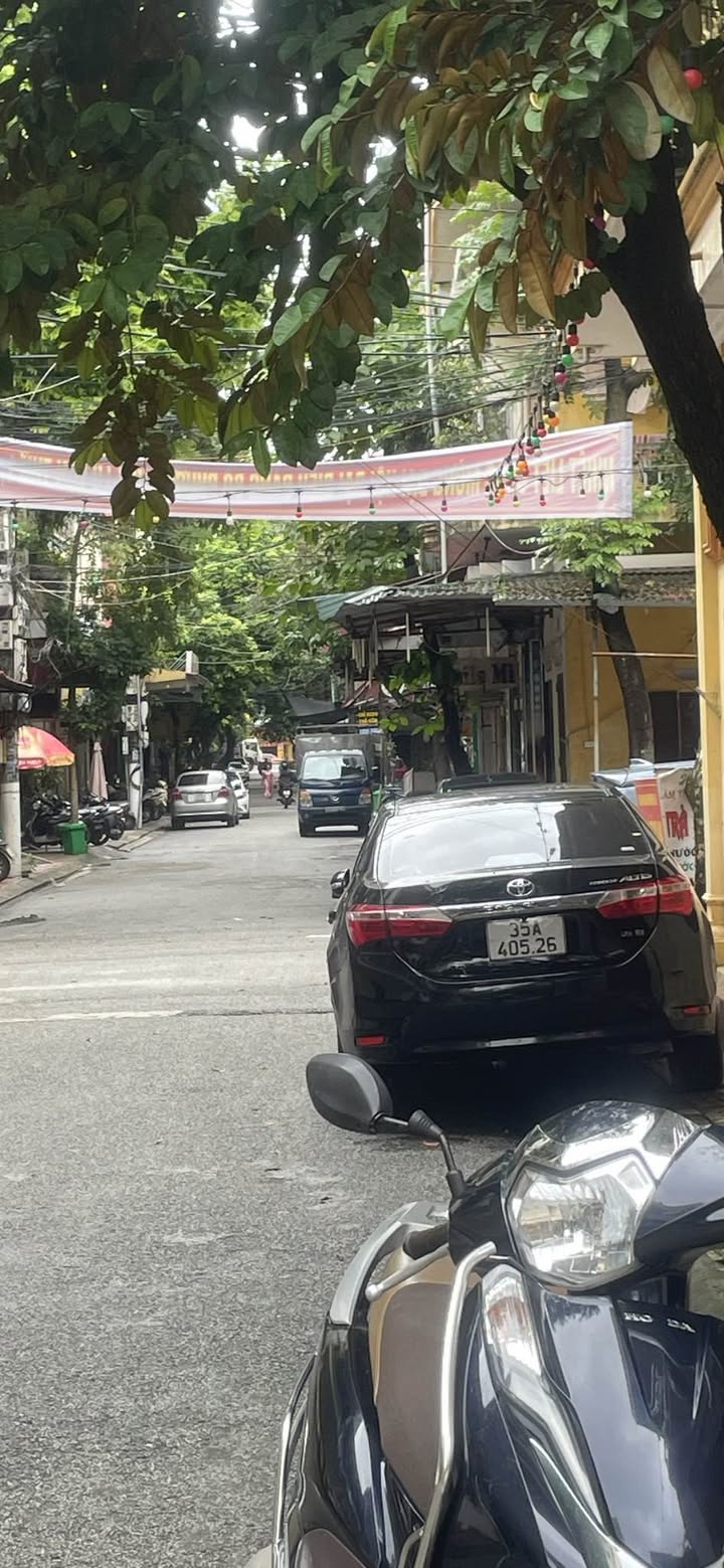 Đất Vân Giang 38m² giá 2 tỷ - Bán gấp tặng nhà 2 tầng!