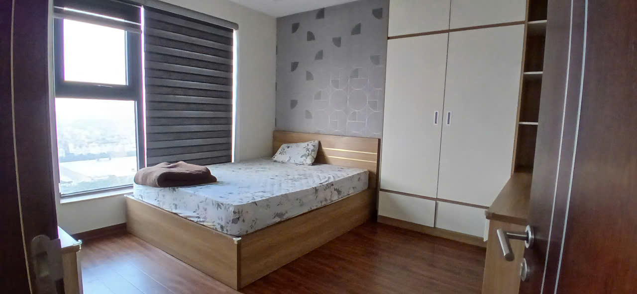 Căn hộ An Bình City 74m² giá 13 triệu - Sẵn sàng vào ở ngay!