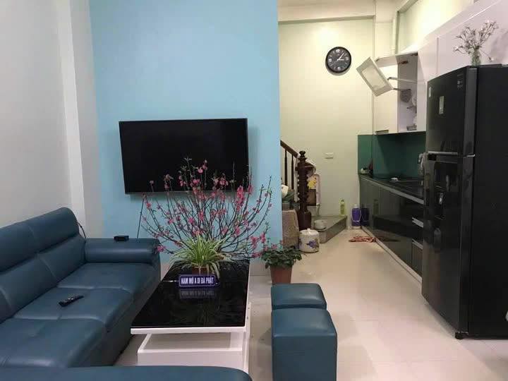 Nhà nguyên căn Phú Đô, Nam Từ Liêm 132m² giá 10,5 triệu - Phù hợp cho hộ gia đình!