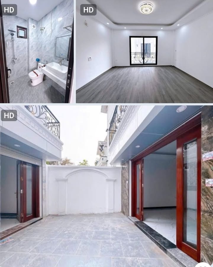 Nhà riêng cho thuê tại Đồng Mai, Hà Đông, 40m² giá 7 triệu - Sẵn sàng vào ở ngay!