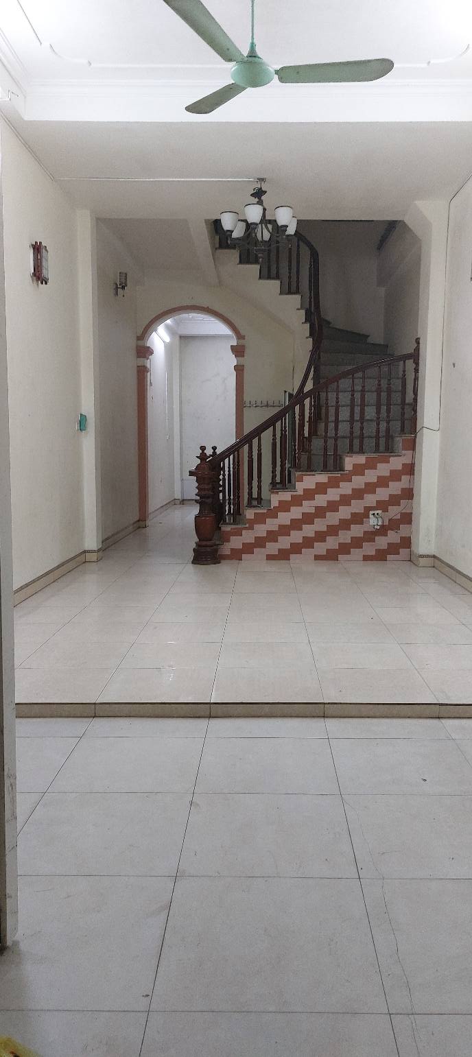 Nhà nguyên căn 4 tầng Đa Sỹ 216m² - Cho thuê lâu dài, giá mềm