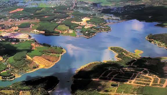 Đất nền Trảng Bom 9000m² giá 12 tỷ - Vị trí đắc địa gần KCN Sông Mây!