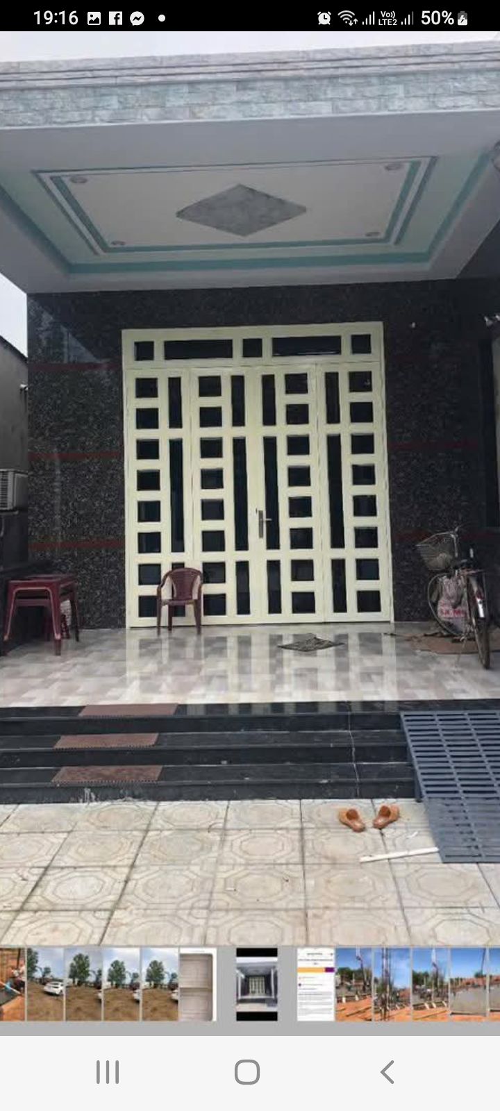 Nhà đẹp Vĩnh Tân 240m² giá 1 tỷ - Chính chủ bán gấp!