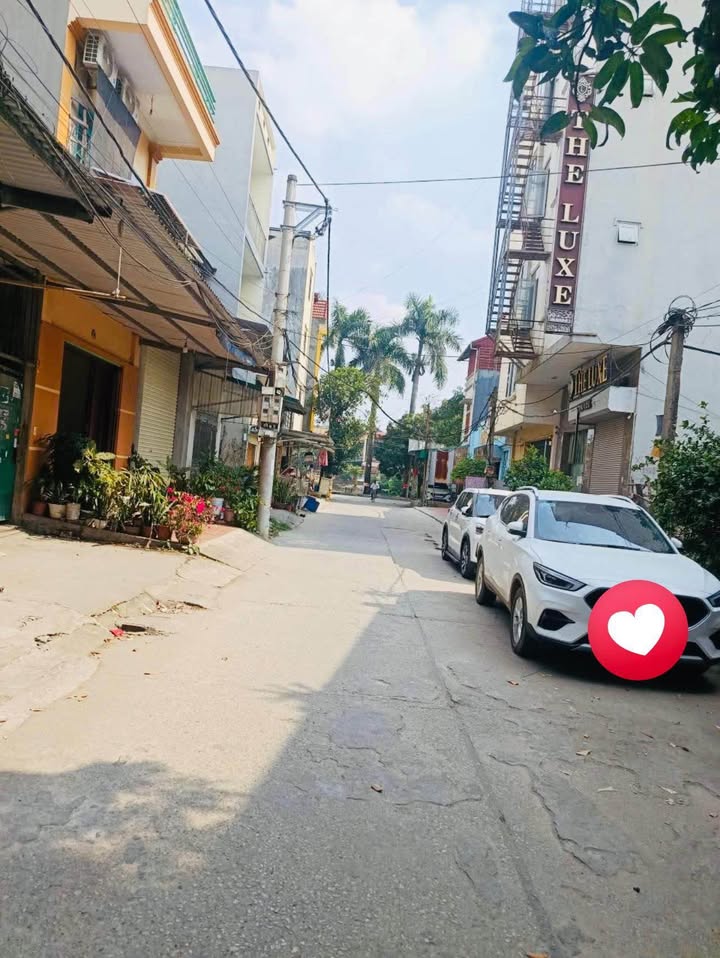 Đất nền biệt thự Đại Đồng, Bắc Ninh 69m² giá 4 tỷ - Cơ hội đầu tư hiếm có!