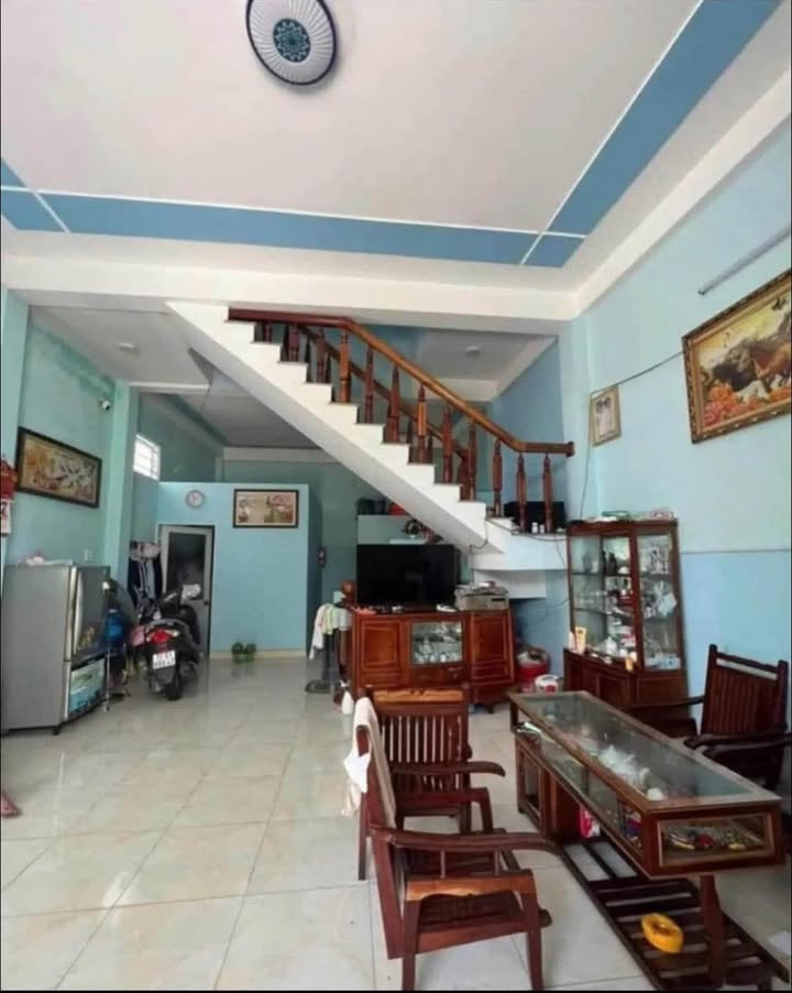 Nhà bán mặt đường Lê Đức Thọ - Phường Hải Cảng 52m² giá 3.5 tỷ - Đầu tư sinh lời!