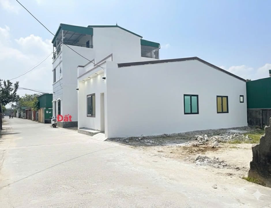 Đất nền đẹp tại Nghi Liên 70m² giá 2.1 tỷ - Kinh doanh sầm uất!