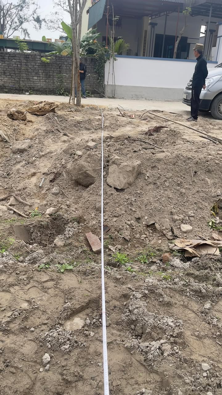 Lô đất nền Nghi Xuân 100m² giá 1.1 tỷ - Vị trí đẹp, đầu tư sinh lời!