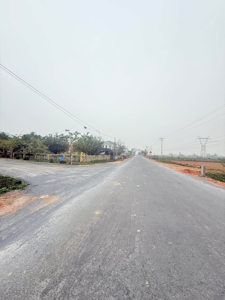 Đất đấu giá xã Yên Viên, Gia Lâm 232m² giá 1 tỷ - Cơ hội đầu tư hấp dẫn!