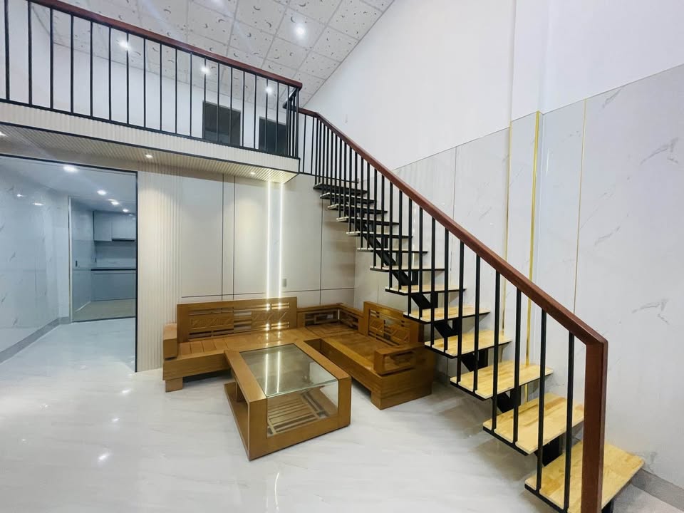 Nhà cấp 4 gác lửng Phường Thanh Khê Đông 50m² giá 3 tỷ - Đón Tết ngay!