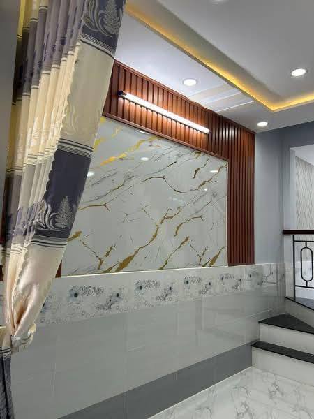 Nhà riêng ấp 5 Bà Điểm 51m² giá 1.65 tỷ - Chính chủ bán gấp!