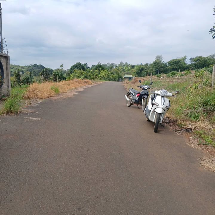 Đất mặt tiền hẻm 50 Trần Quý Cáp, Bảo Lộc 3640m² giá chỉ 3.2 tỷ - Cơ hội đầu tư tuyệt vời!