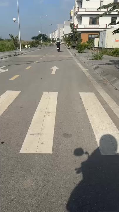 Đất tái định cư Hạ Khánh 375m² giá 3 tỷ - Sổ đỏ chính chủ