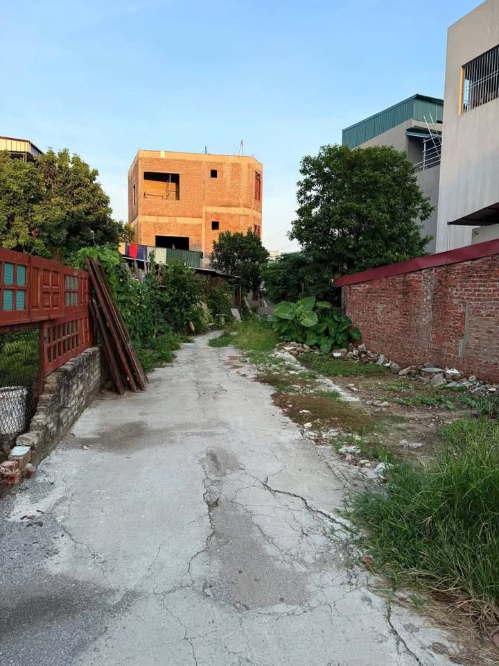 Đất nền phường Hải Tân 47.6m² giá chỉ 1.5 tỷ - Đầu tư sinh lời ngay!