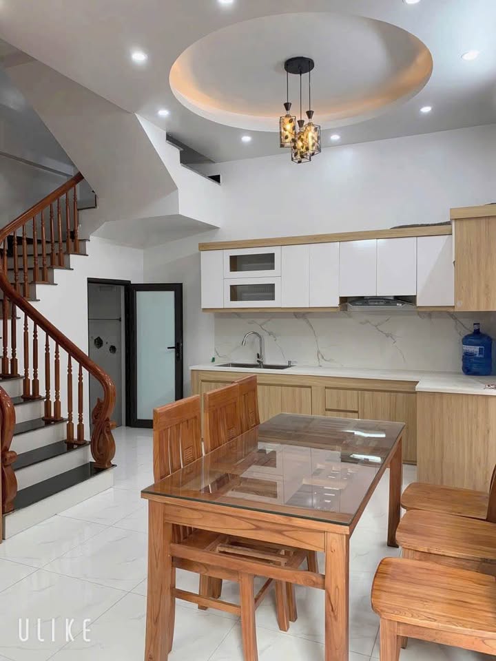 Nhà 3 tầng ngõ 36 Tự Đông, Cẩm Thượng 43.5m² giá 2.5 tỷ - Chính chủ bán gấp!