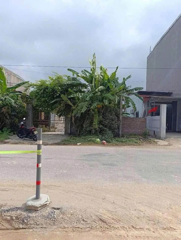 Đất nền 220m² Thanh Hồng, Thanh Hà, Hải Dương - Giá chỉ 2.2 tỷ, cơ hội đầu tư tuyệt vời!