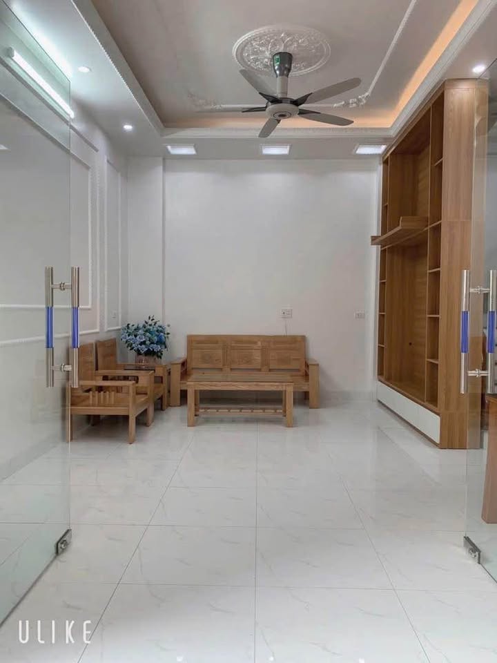 Nhà 3 tầng ngõ Tự Đông, Cẩm Thượng 43.5m² giá 2.55 tỷ - Chính chủ bán gấp!