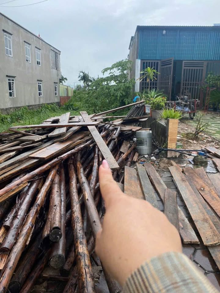 Đất mặt đường 1179, Xã Gia Đức, Thủy Nguyên, Hải Phòng 175m² - Vị trí đẹp, thuận tiện kinh doanh!