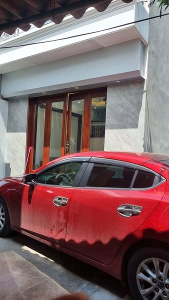 Nhà 3 tầng Khu phố Kênh Tre, Hải Dương 77m² giá 3 tỷ - Nhà mới xây, đầy đủ công năng!