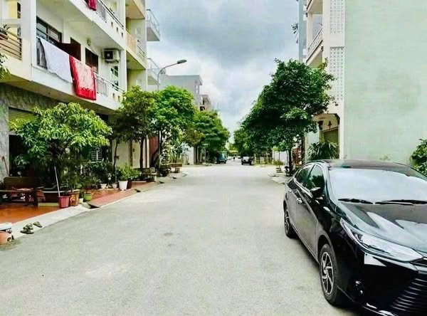 Đất nền An Phú, Hải Dương 75m² giá 3 tỷ - Vị trí đắc địa, thuận tiện giao thông!