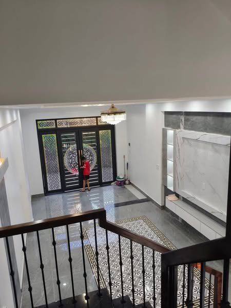 Nhà 3 tầng Phường Hải Tân 58m² giá 2.45 tỷ - Sẵn sàng vào ở!