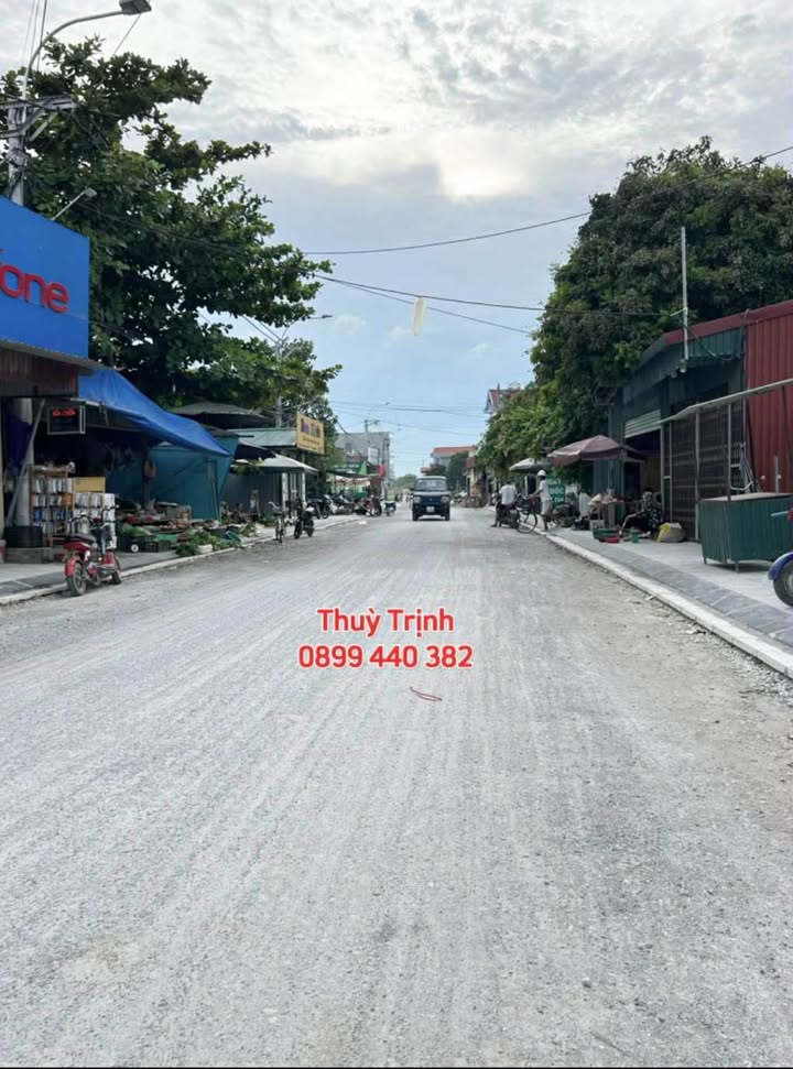 Đất nền Xã Đức Xương 170m² - Vị trí đắc địa, tiềm năng phát triển!