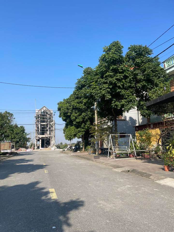 Đất Khu Viện Cây Lương Thực, TP Hải Dương 126m² - Vị trí đẹp, giá mềm