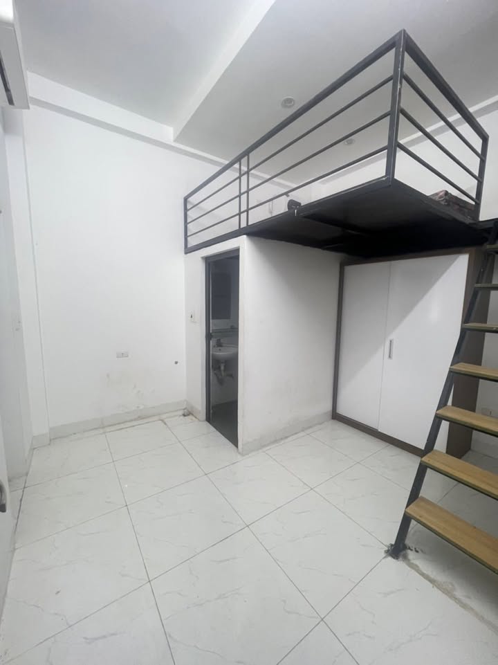 Căn hộ cho thuê tại Yên Xá, Thanh Trì - Giá chỉ 3 triệu/tháng, vào ở ngay!