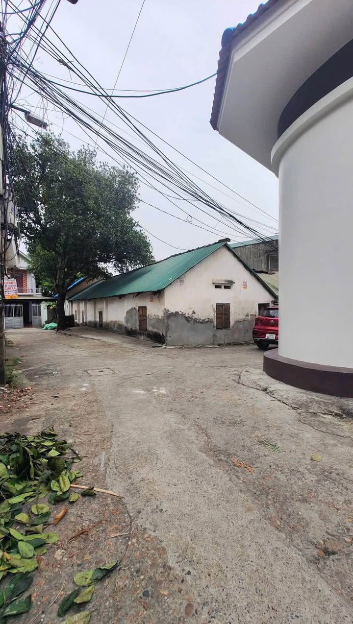 Lô đất Lăng Cẩm, Việt Trì 100m² giá 2.8 tỷ - Vị trí đắc địa gần hồ Văn Lang!