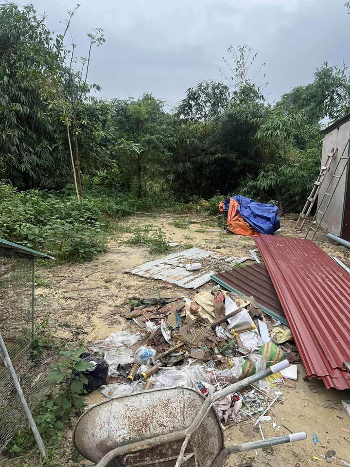 Đất kiệt Phan Bội Châu, 120m² giá 300 triệu - Hỗ trợ xây nhà ngay!