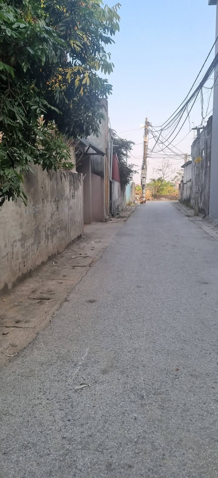 Đất thổ cư Quỳnh Đôi - Bắc Ninh 102m² giá 2.x tỷ - Đường ô tô tránh, thông thoáng!