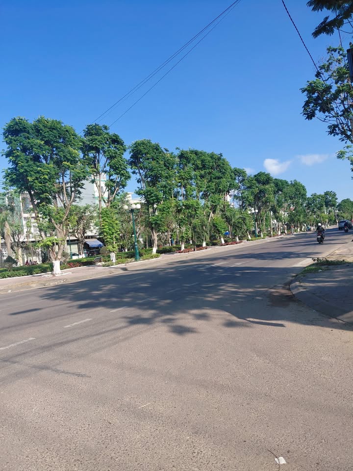 Đất nền đường Huỳnh Tấn Phát, Quy Nhơn 64m² giá 2 tỷ - Cơ hội đầu tư hấp dẫn!