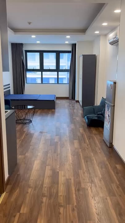 Studio Goldmark City 32m² giá 9 triệu - Thiết kế đẹp, vào ở ngay!