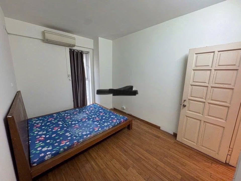 Chung cư CS 113, Trung Hòa, Cầu Giấy 114m² - Nội thất đầy đủ, chỉ việc vào ở!