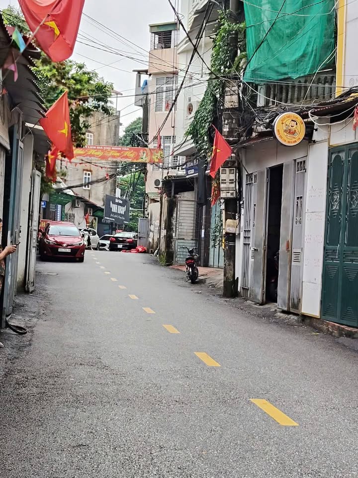 Đất nền khu Quảng Trường, Phường Minh Nông, 73m² - Cơ hội đầu tư không thể bỏ lỡ!