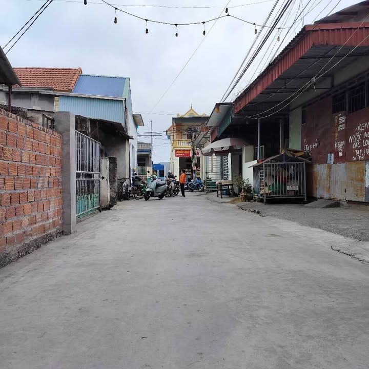 Đất nền Đồng Giá, Thủy Nguyên 56m² giá chỉ 900 triệu - Cơ hội đầu tư tuyệt vời!