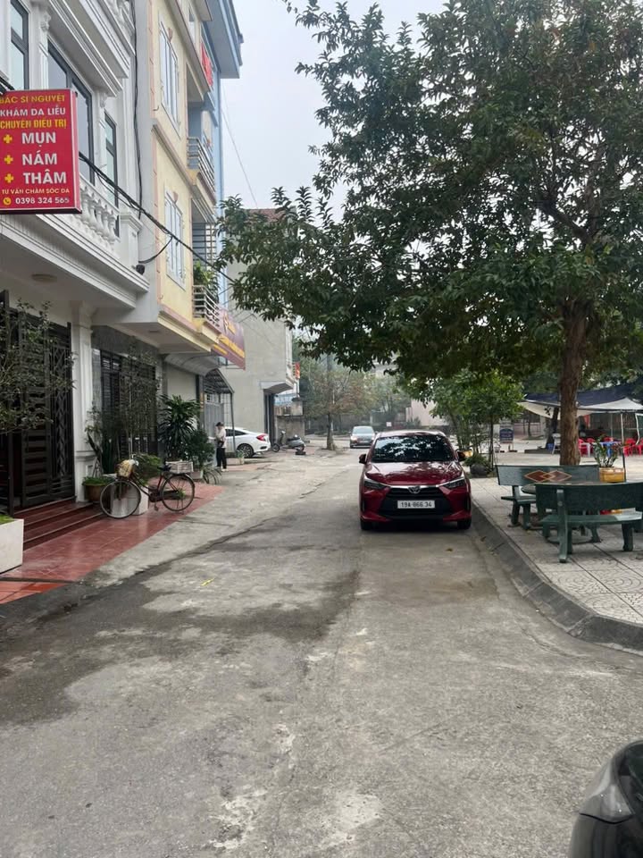 Đất nền Châu Phong - 85m² giá 4 tỷ - Đầu tư sinh lời bền vững!