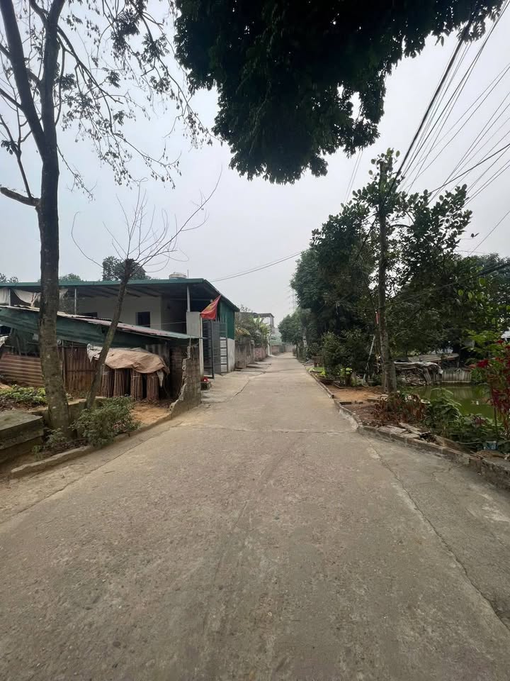 Đất nền Vân Phú, 80m² giá nhỉnh 2 tỷ - Sổ đỏ chính chủ, vị trí đẹp!