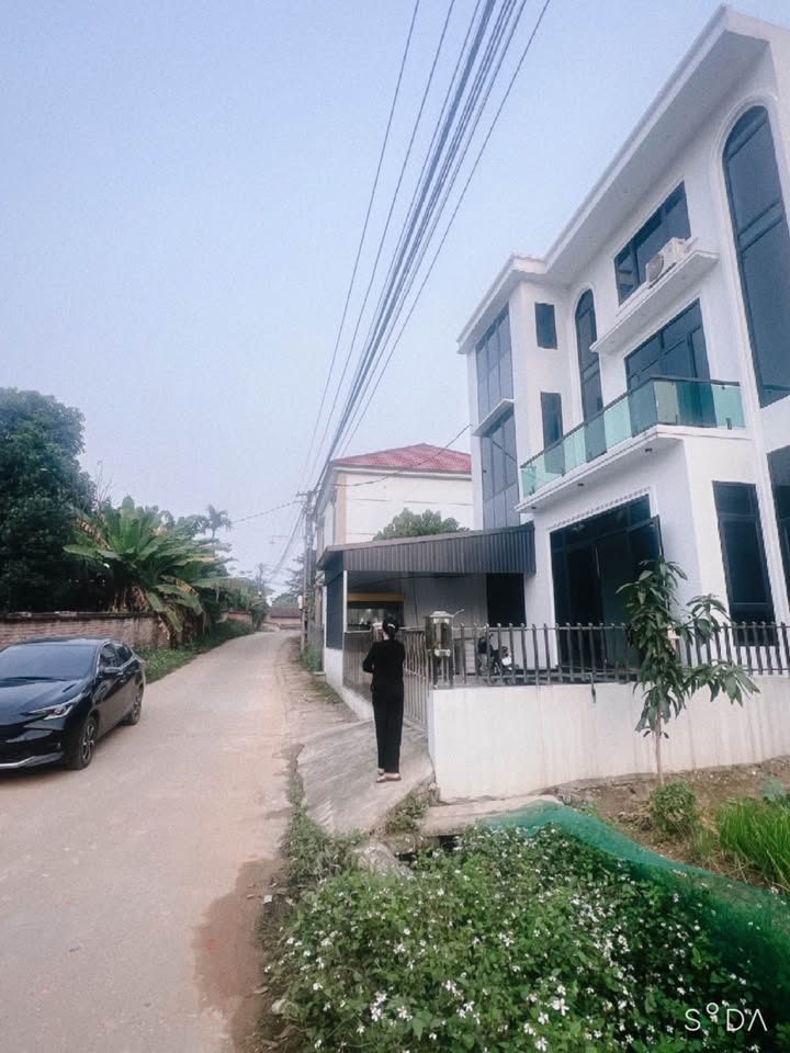 Đất Khu 1 Thanh Đình 220m² giá 2 tỷ - Đường thông ô tô tránh nhau