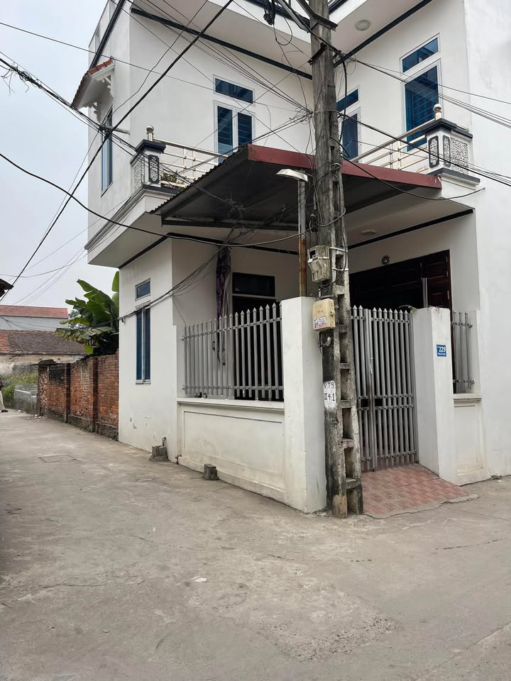 Đất An Lãng 66m² giá 3.39 tỷ - Ô tô vào tận đất, vị trí đẹp hiếm có!