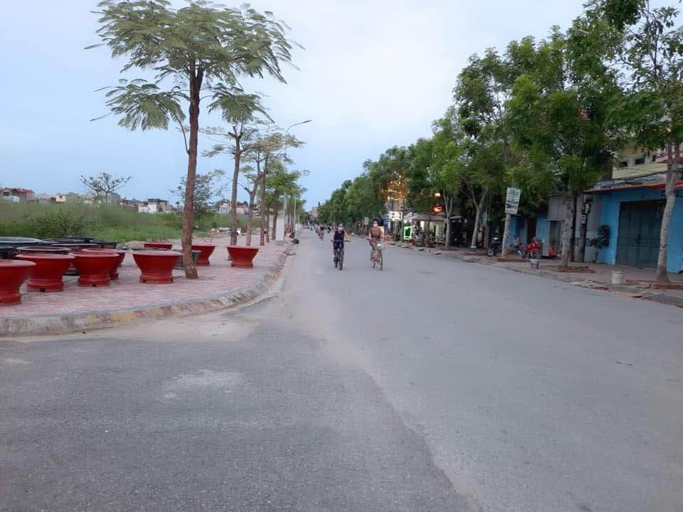 Đất nền Khu Đống Chuối, Hồng Bàng 100m² giá 5.5 tỷ - Đầu tư siêu ngon!