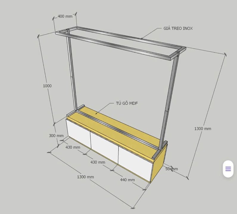 Nhà riêng Cát Bi 31m² giá 900 triệu - Sẵn sàng cho thuê ngay!