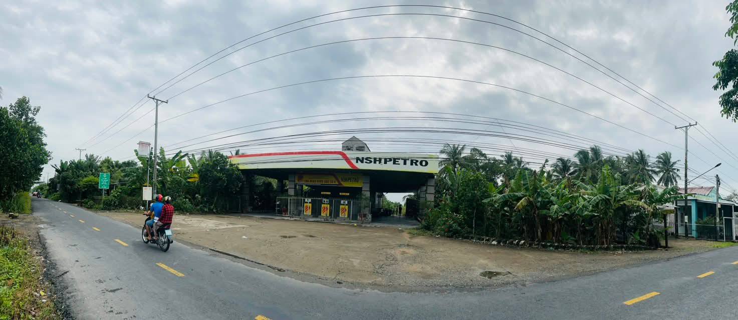 Đất nền 26.000m² tại Hậu Giang - Giá chỉ 16 tỷ, thương lượng ngay!