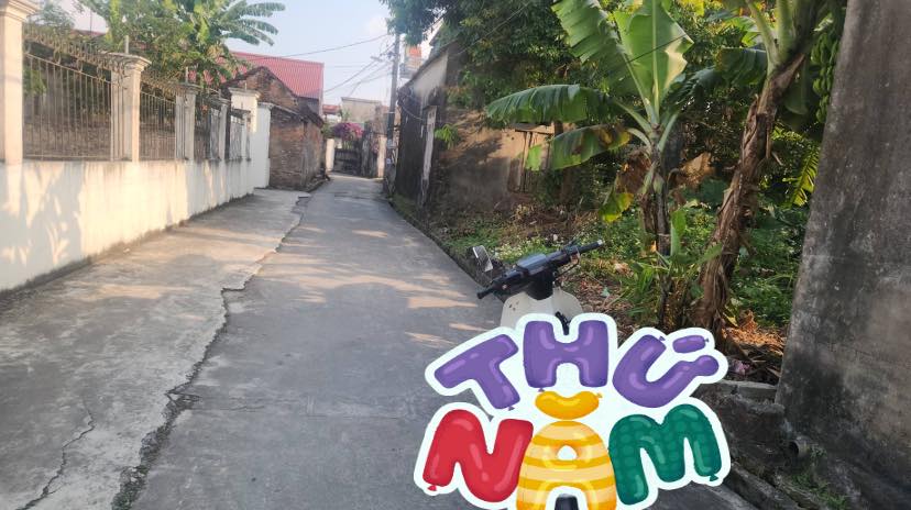 Đất nền Thái Dương, Bình Giang 115m² giá 800 triệu - Cơ hội đầu tư tuyệt vời!