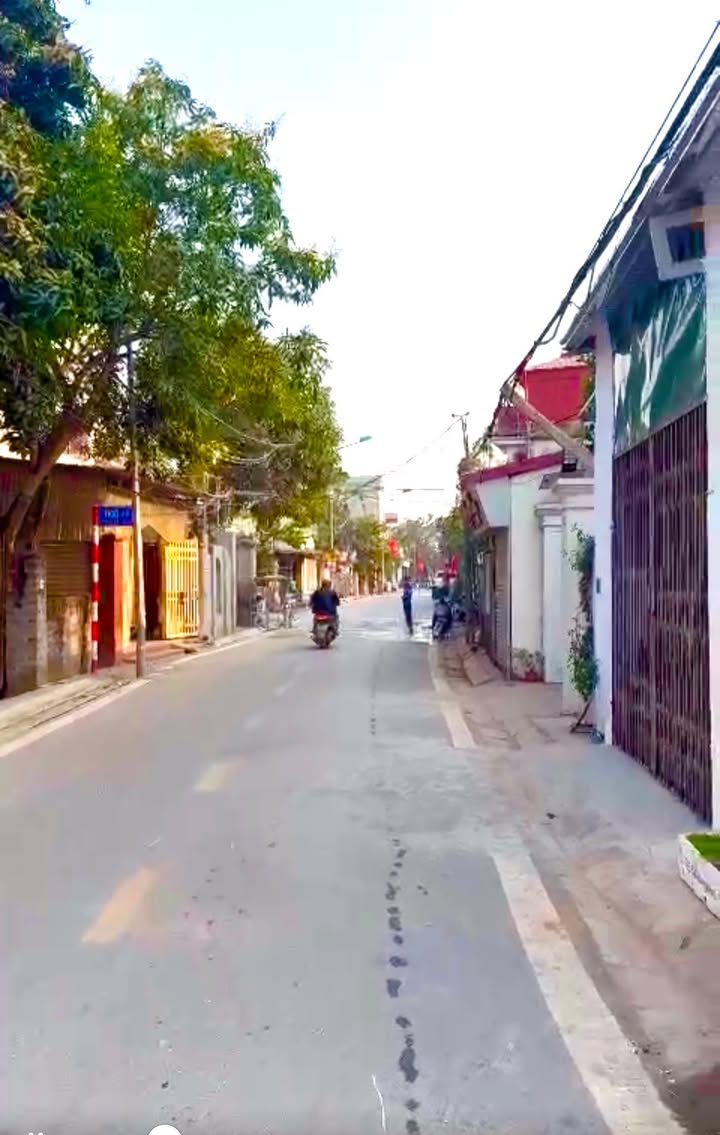 Đất nền Tế Tiêu, Huyện Ứng Hòa 77m² giá 2 tỷ - Cơ hội đầu tư hấp dẫn!