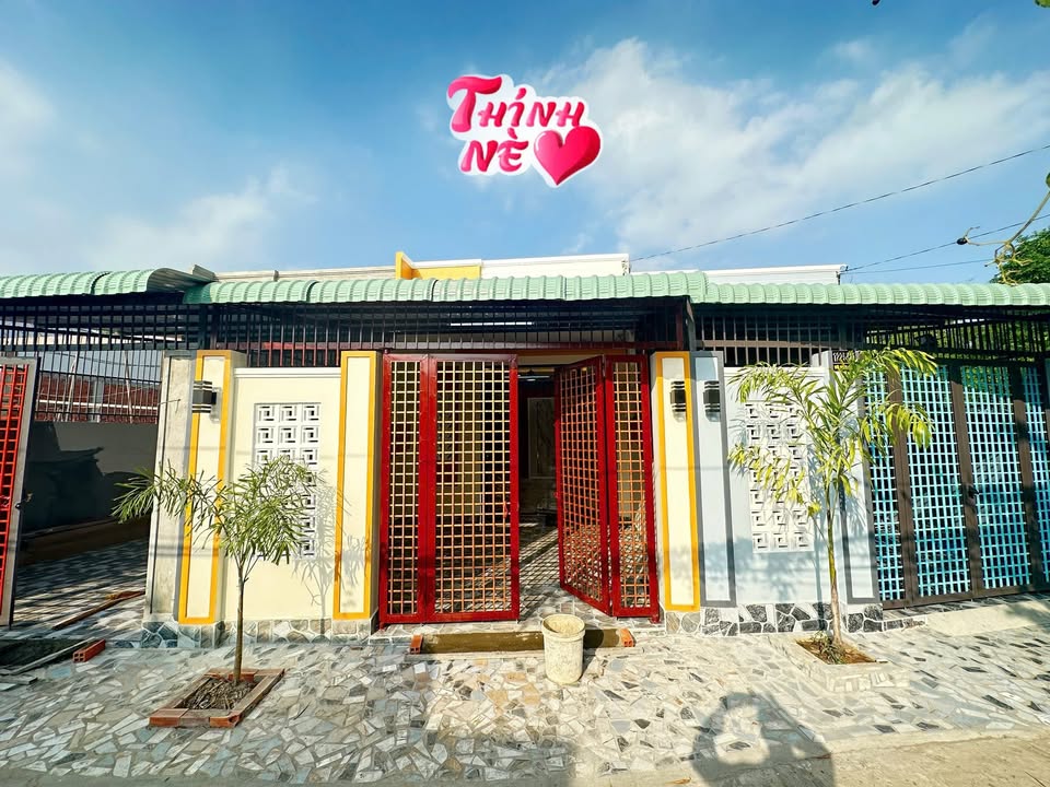 Nhà riêng hẻm 1225 Trần Hưng Đạo 113m² giá 1.29 tỷ - Chính chủ bán gấp!